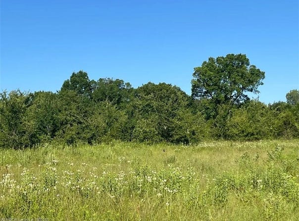 Tract 2 E1290 RD, Mccurtain, OK 74944