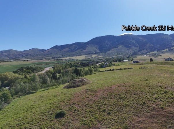 1398 Mogul Lane, Inkom, ID 83245
