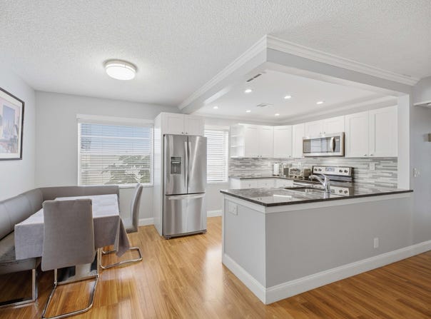 461 CAPRI J, Delray Beach, FL 33484