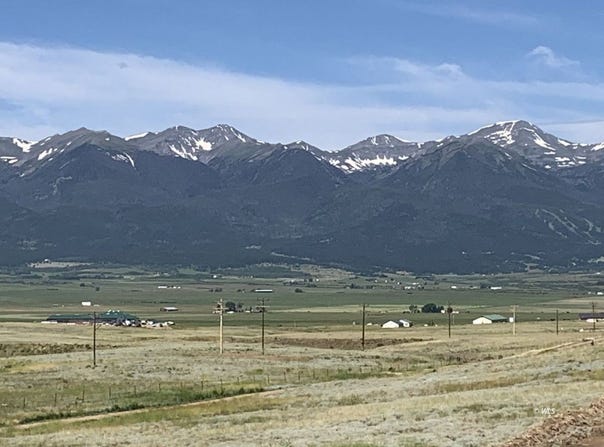 604 Third St, Silver Cliff, CO 81252