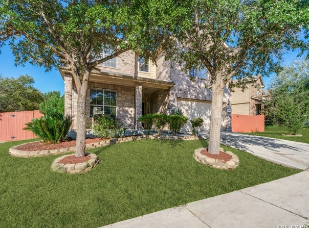 9819 DISCOVERY DR, Converse, TX 78109-1978
