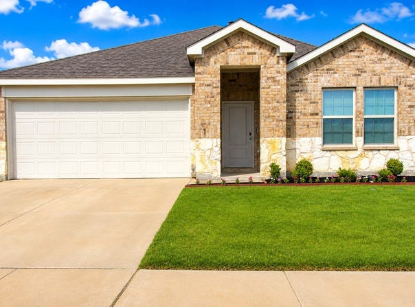 3938 Aintree Avenue, Celina, TX 76227