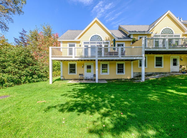 44 Mill Hill Road, Bethel, ME 04217