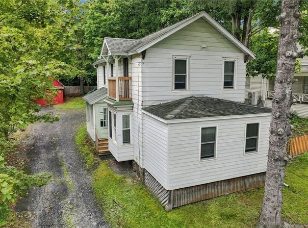 413 S Aurora Street, Ithaca, NY 14850