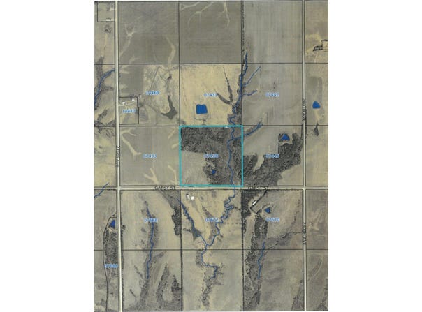 Garst, Osceola, IA 50213