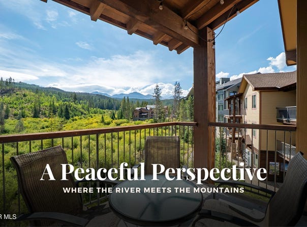 401 Trailhead Circle, Winter Park, CO 80482
