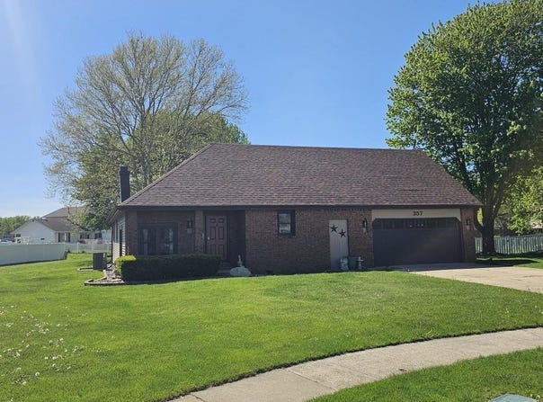 357 Princeton Avenue, Bourbonnais, IL 60914
