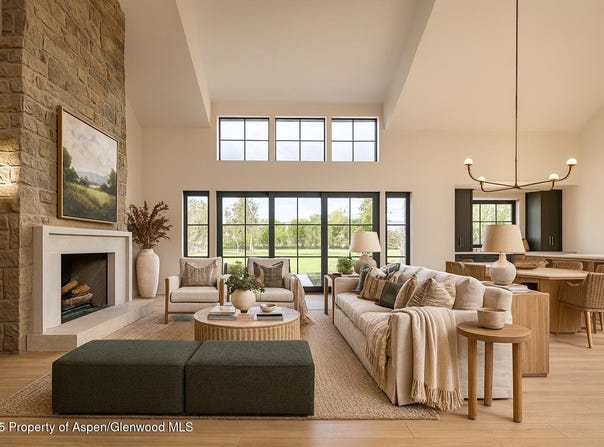 956 Bald Eagle Way, Carbondale, CO 81623