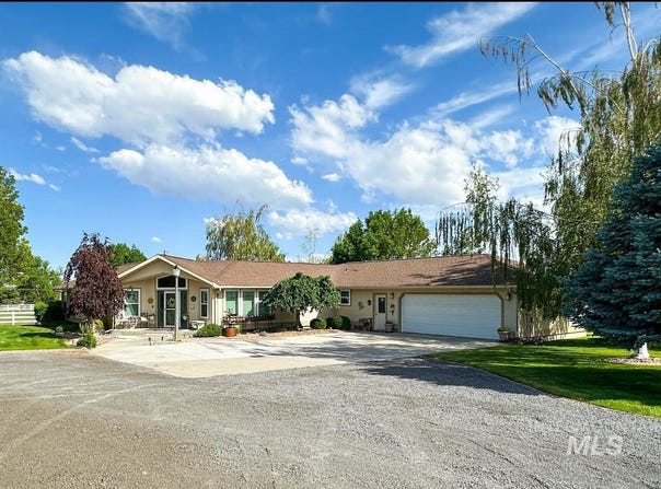 535 S 100 E (Lots 4,5,6), Jerome, ID 83338