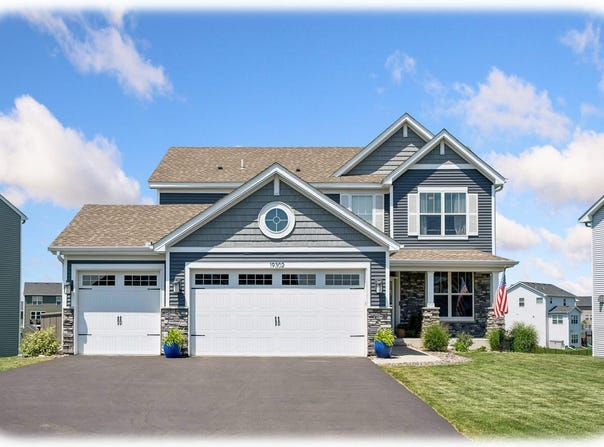 19302 Meadow View Lane, Maple Grove, MN 55311