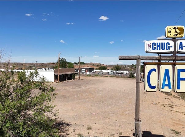 8949 E HIGHWAY 40, Fort Duchesne, UT 84026