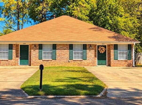 1409-1411 E 24th, Texarkana, AR 71854
