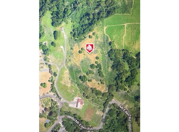 Mt Eden RD, SARATOGA, CA 95070