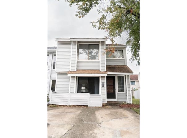 3511 Smokey Chamber Drive, Virginia Beach, VA 23462
