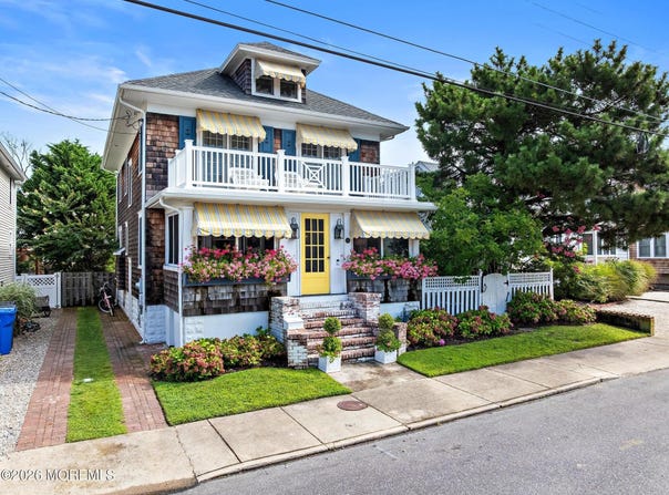 215 Ocean Street, Beach Haven, NJ 08008