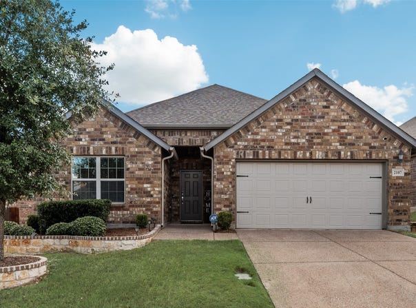 2107 Auburndale Avenue, Melissa, TX 75454