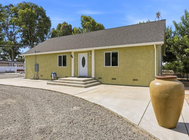 13400 Second ST, LOS BANOS, CA 93635