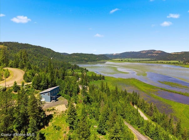 971 Shay Hill Rd, St. Maries, ID 83861