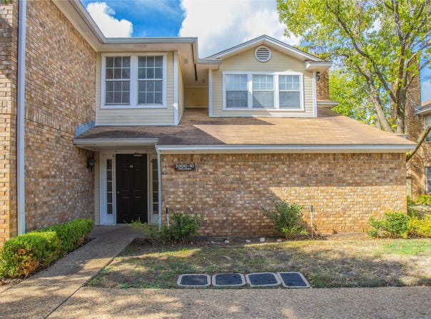 2308 Melissa Drive, Waco, TX 76708