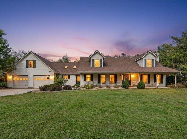 35361 Staehli Park Road, Lake City, MN 55041