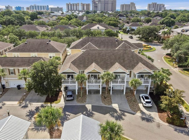 835 Madiera Dr., North Myrtle Beach, SC 29582
