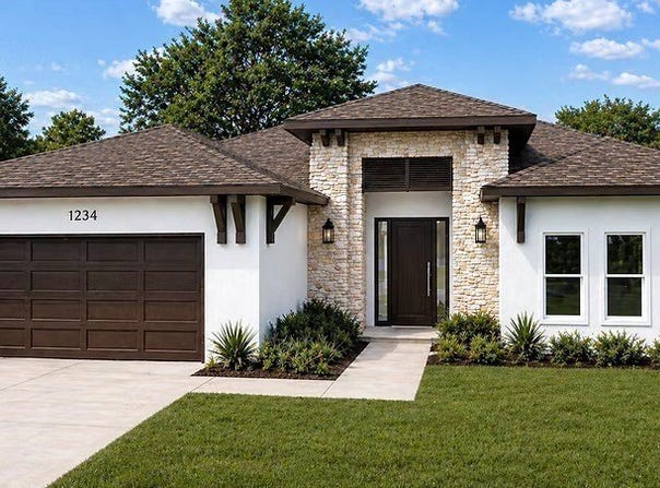 804 E Epsom Court, Hernando, FL 34442