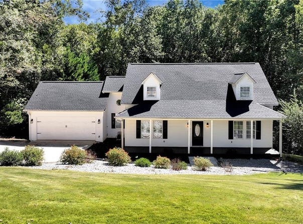 3715 Shope Road, Gainesville, GA 30506