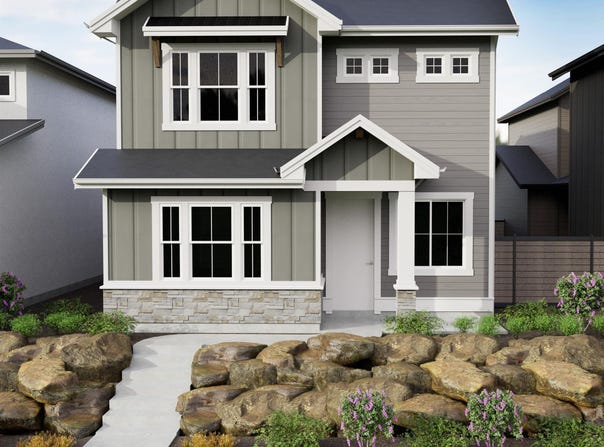 5794 W Avimor Dr, Eagle, ID 83629