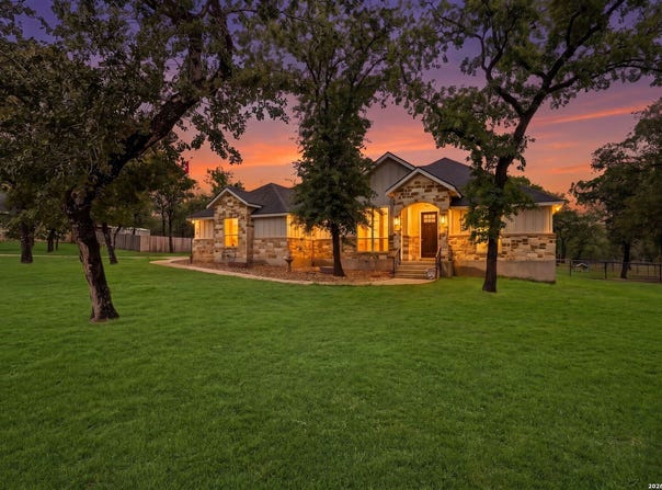 238 CIBOLO WAY, La Vernia, TX 78121