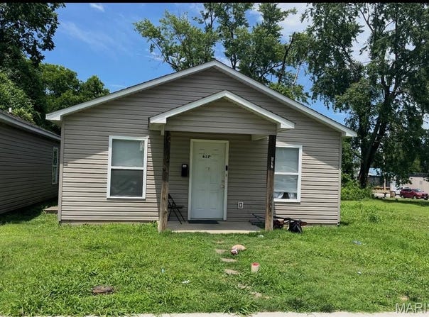 612 Jefferson Avenue, Cape Girardeau, MO 63703