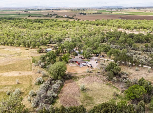 30321 Tri State Ditch Rd, Morrill, NE 69358