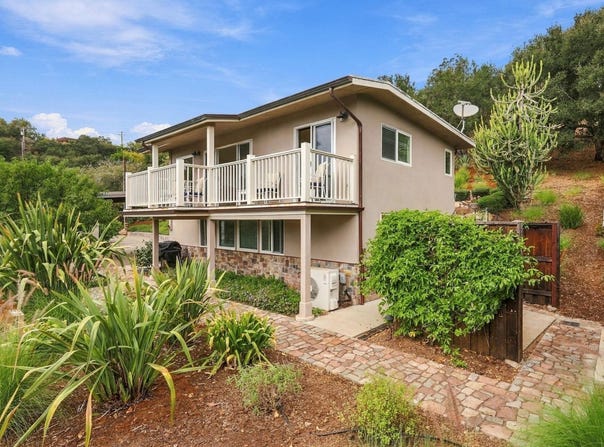 2870 Torito Road, SANTA BARBARA, CA 93108