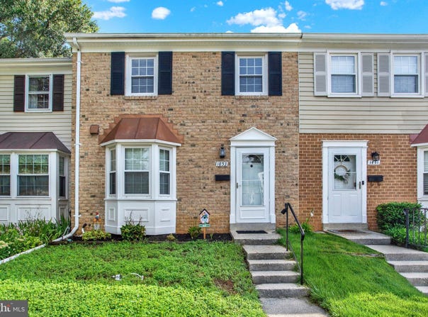 1853 FOXDALE Court, CROFTON, MD 21114
