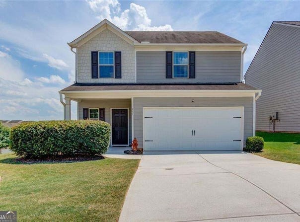 331 Merigold Way, Pendergrass, GA 30567