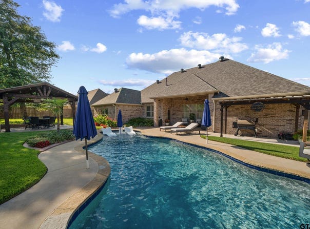 4255 Chapel Ridge, Tyler, TX 75707