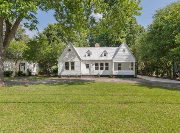1205 Swift Street, Perry, GA 31069