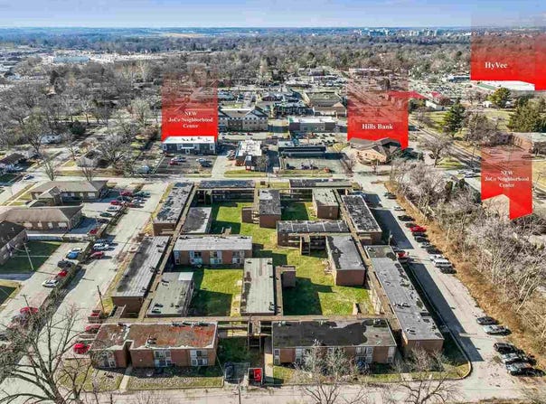 1100 Arthur St, IowaCity, IA 52240