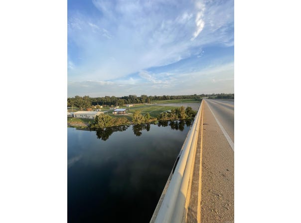 Pendleton lane, Dumas, AR 71639