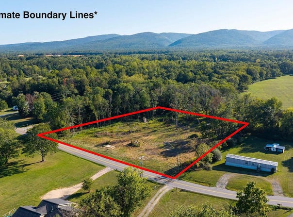 403 HOWARDSVILLE TPKE, STUARTS DRAFT, VA 24477