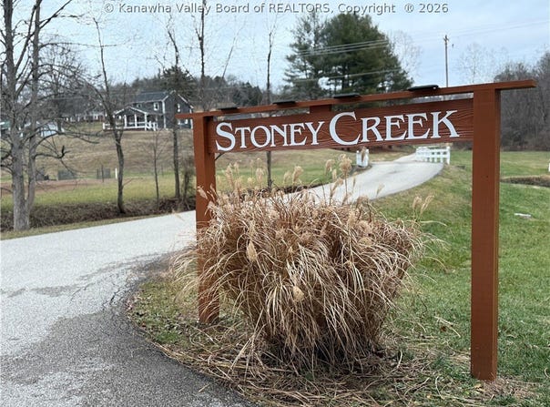 Lot 12 Stoney Creek Drive, Ripley, WV 25271