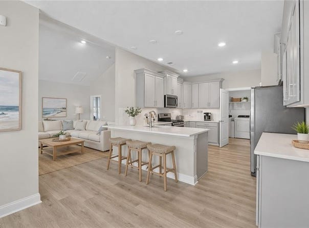 2136 Edwin Drive, Chesapeake, VA 23322