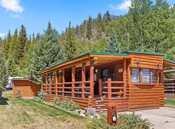 85 Revett Drive, BRECKENRIDGE, CO 80424