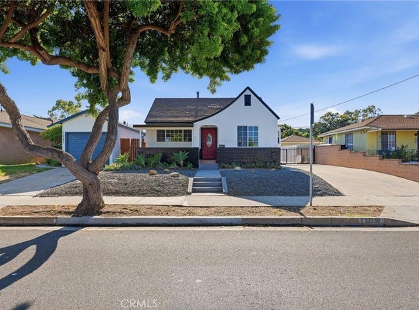 12239 Cedar Avenue, Hawthorne, CA 90250