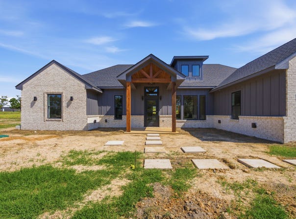 12067 CR 3612, Murchison, TX 75778