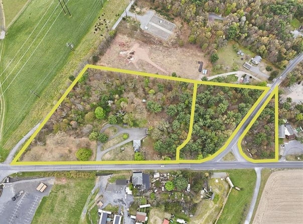 6340 Interchange Road, Towamensing Twp, PA 18235