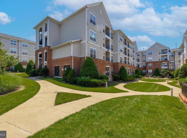 4850 EISENHOWER Avenue, ALEXANDRIA, VA 22304