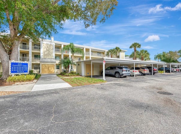 433 CERROMAR LANE, VENICE, FL 34293