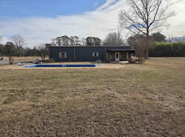 4205 Ryburn Rd, Pine Bluff, AR 71603