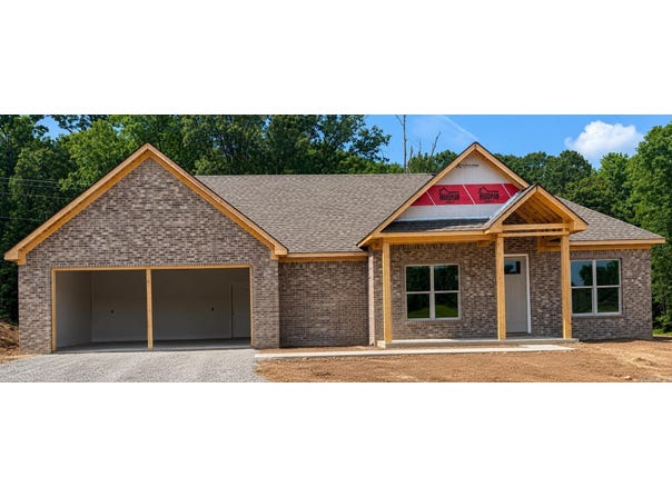 119 Red Wing Way, Haskell, AR 72015