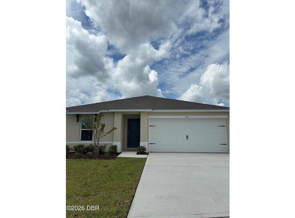 134 Heirloom Drive, Ormond Beach, FL 32174
